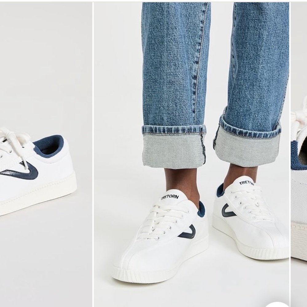 Tretorn Sneaker